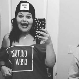 Meet your Posher, Kati